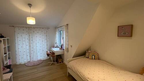 Kinderzimmer II DG - 