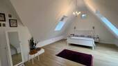 Schlafzimmer DG - 