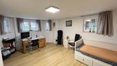 Büro / Gästezimmer KG - 
