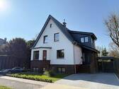 Ansicht - 4 Zimmer Einfamilienhaus zum Kaufen in Wilhelmshaven