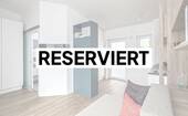 APARTMENT 5 RESERVIERT.jpg - RESERVIERT - Sonnige Dachgeschosswohnung mit Dachterrasse und Alpenblick