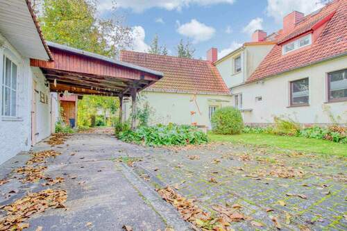 Innenhof I - 