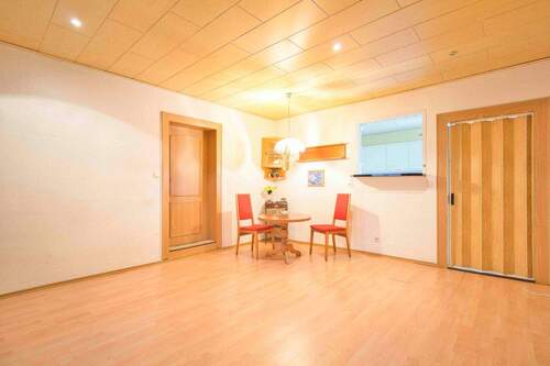 Esszimmer - Doppelhaushälfte mit 183,00 m² in Züssow zum Kaufen