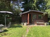 Gartenhaus - 