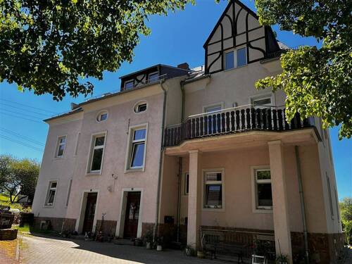 IMG_9138 - 1 Zimmer Mehrfamilienhaus, Wohnhaus in Kriebstein