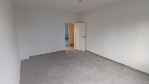Zimmer 3. OG hinten - 
