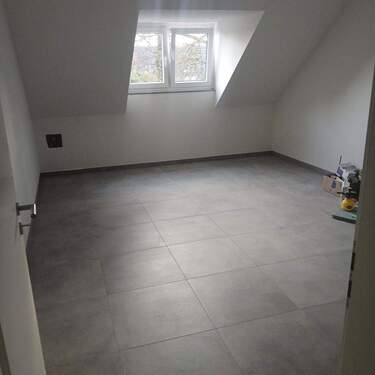 Zimmer 3. OG nach hinten - 