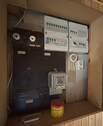 Elektroverteilung im Haus - 
