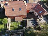 Blick von hinten - Einfamilienhaus mit 201,00 m&sup2; in Schöningen zum Kaufen