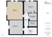 Grundriss Kellergeschoss (1) - 
