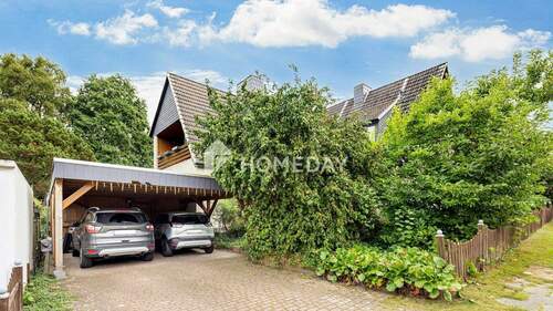 Carport - 