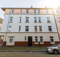 Modernisierte 2-Zimmer-Wohnung in Bremerhaven-Lehe