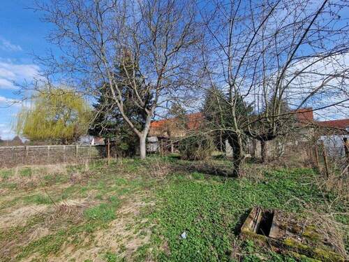 Grundstück - Willkommen in Mosigkau - 199.000,00&nbsp;EUR Kaufpreis, ca.&nbsp; 186,60&nbsp;m&sup2;&nbsp;Wohnfl&auml;che