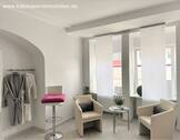 Behandlungsraum 1 (Wartebereich) - 