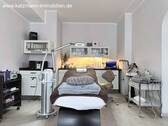 Behandlungsraum 1 - 