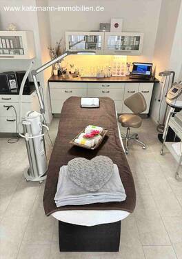 Behandlungsraum 1 - 