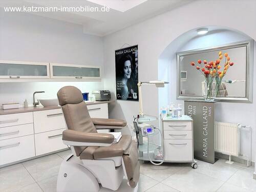 Behandlungsraum 2 - 