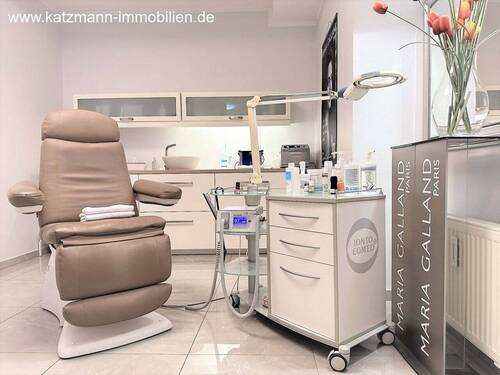 Behandlungsraum 2 - 
