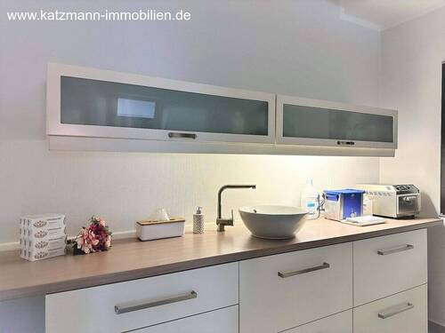 Behandlungsraum 2 - 