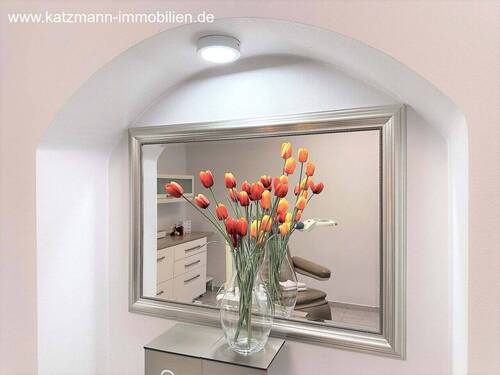 Behandlungsraum 2 - 