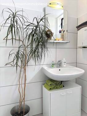Kunden-WC - 