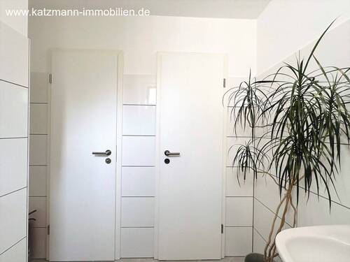 Kunden-WC - 