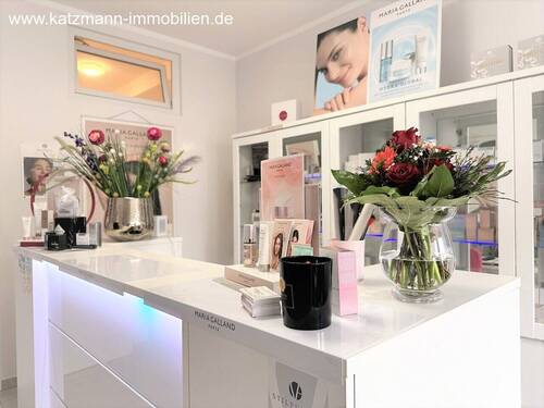 Empfangsbereich - 