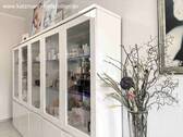 Vitrine (Empfangsbereich) - 