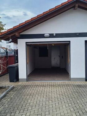 Garage - 