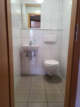 Gäste-WC - 