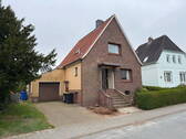Bild 1 - WOHNEN AN DER NORDSEE Cuxhaven Döse
