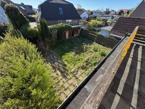 Bild 2 - 5 Zimmer Einfamilienhaus zum Kaufen in Cuxhaven