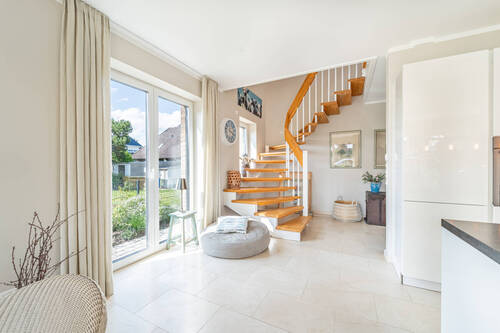 Treppe - 