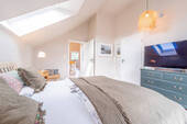 Schlafzimmer - 