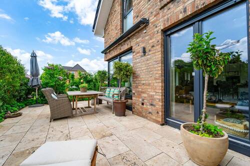 Terrasse - 