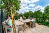 Terrasse - 