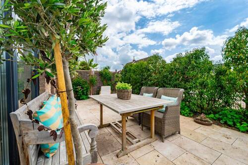 Terrasse - 