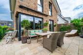 Terrasse - Mehrfamilienhaus, Wohnhaus mit 131,30 m&sup2; in Lübeck / Travemünde zum Kaufen