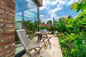Terrasse - 