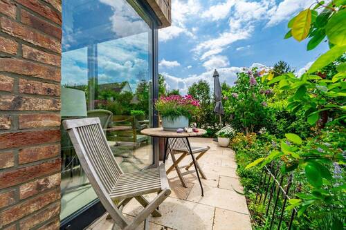 Terrasse - 