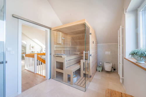 Sauna - 