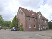 Bild 2 - 3 Zimmer Etagenwohnung zur Miete in Schortens