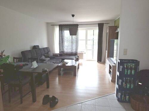 Wohnzimmer - 