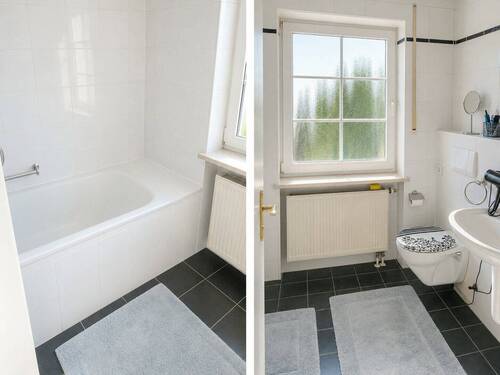 Badezimmer - 
