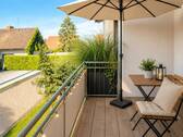 Ausstattungsvorschlag Balkon - 