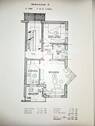Grundriss Wohnung - 
