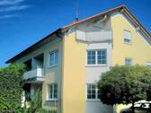 Außenansicht - *Provisionsfrei* Attraktive & helle 2-Zimmer-Wohnung mit Balkon & Stellplatz