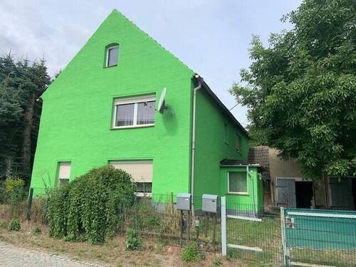 Bild16 - Wohnhaus mit großem Garten in ruhiger Lage