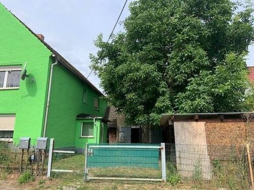 Bild17 - 4 Zimmer Einfamilienhaus zum Kaufen in Oschatz