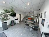 Empfang - 